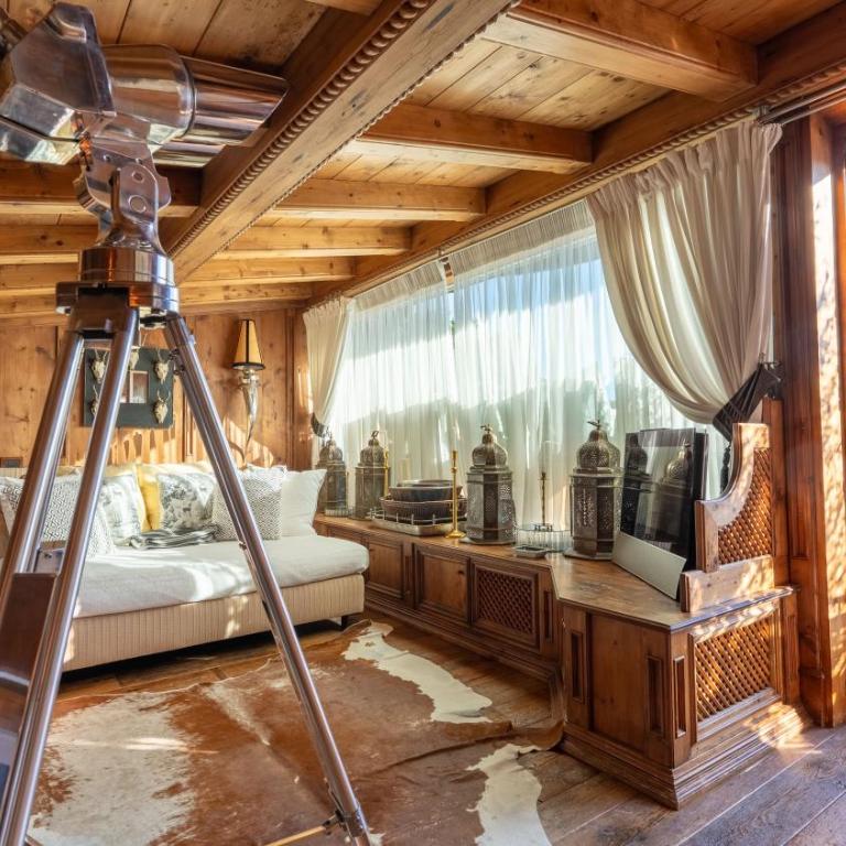 Chalet Fenice by My Villa Collection - Villa - 21