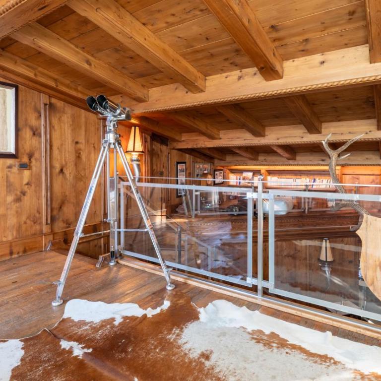 Chalet Fenice by My Villa Collection - Villa - 23