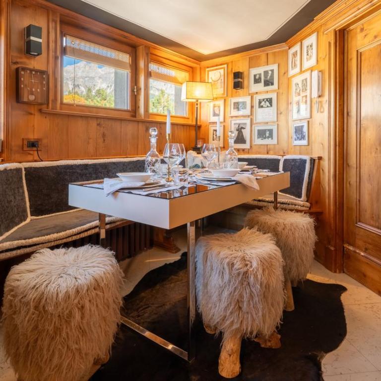 Chalet Fenice by My Villa Collection - Villa - 26
