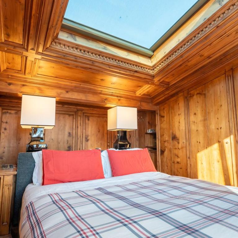 Chalet Fenice by My Villa Collection - Villa - 30
