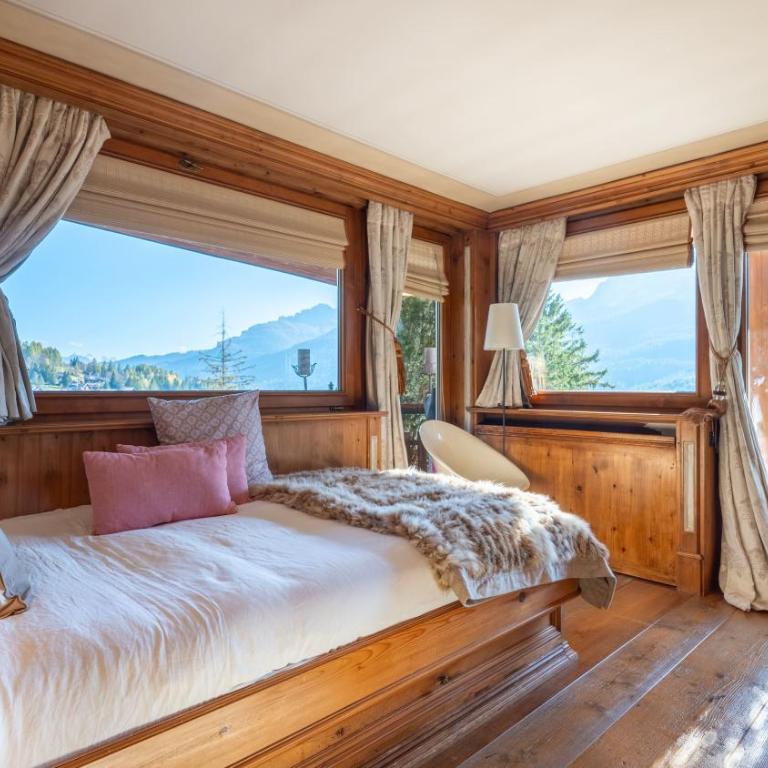 Chalet Fenice by My Villa Collection - Villa - 33