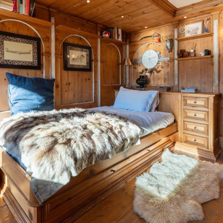 Chalet Fenice by My Villa Collection - Villa - 34