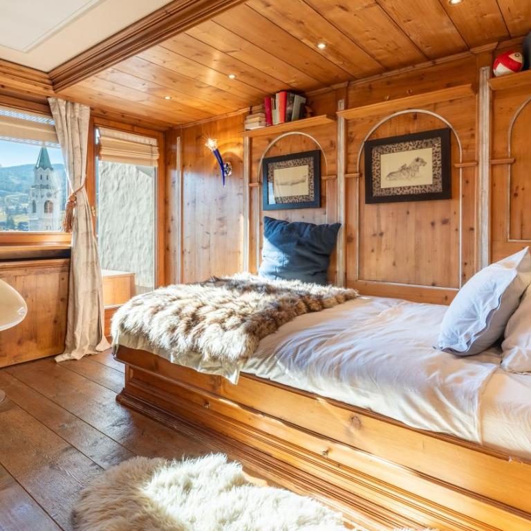 Chalet Fenice by My Villa Collection - Villa - 35