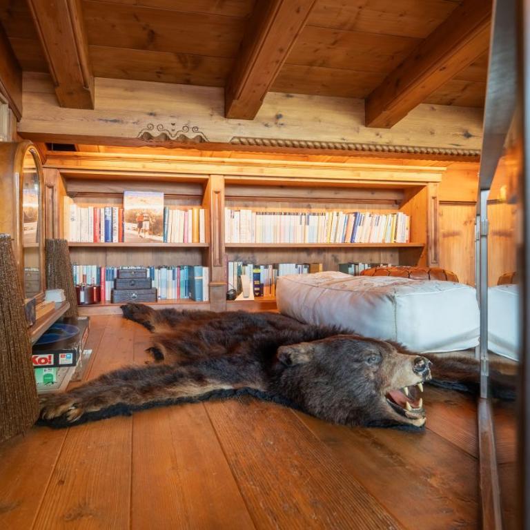 Chalet Fenice by My Villa Collection - Villa - 40