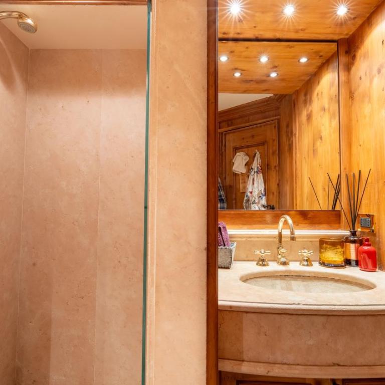 Chalet Fenice by My Villa Collection - Villa - 42