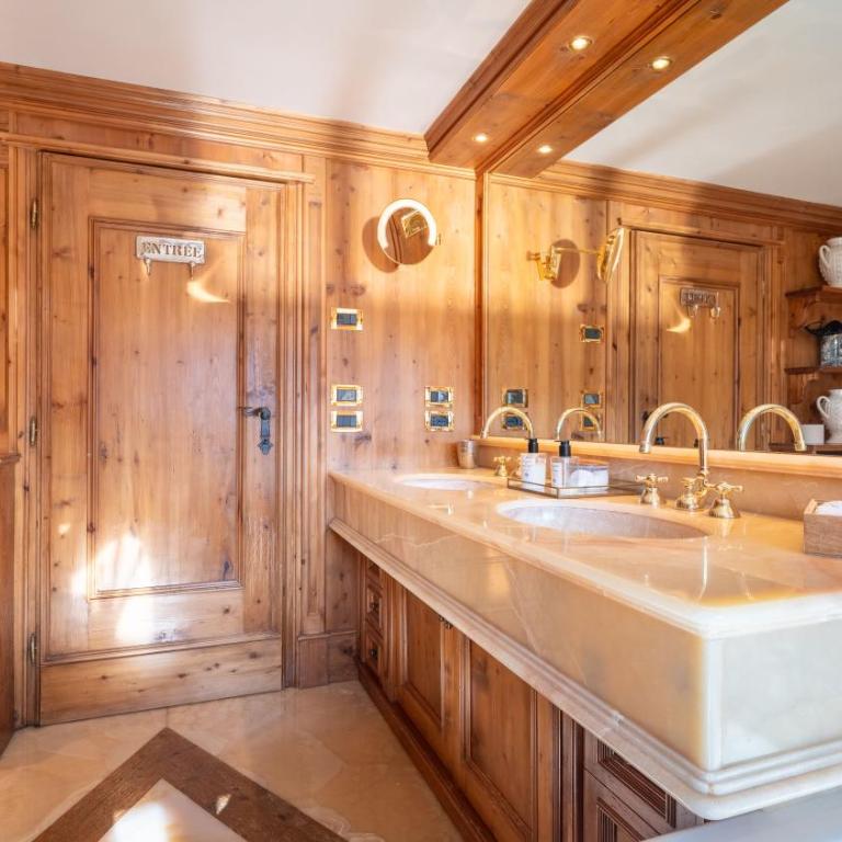 Chalet Fenice by My Villa Collection - Villa - 45