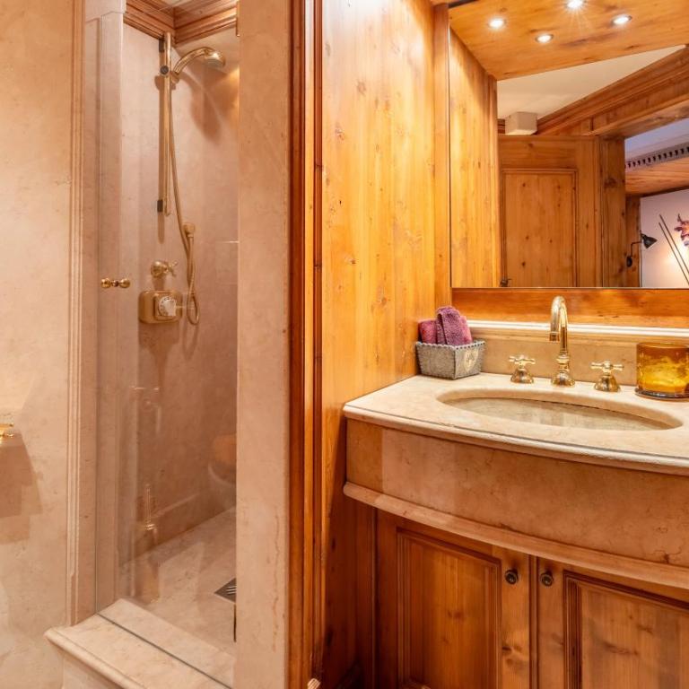 Chalet Fenice by My Villa Collection - Villa - 44