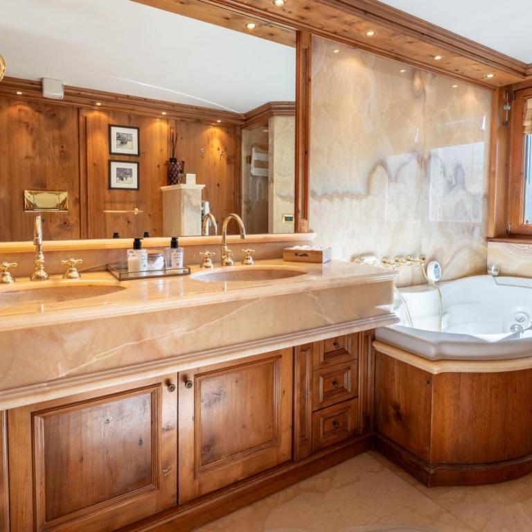 Chalet Fenice by My Villa Collection - Villa - 46