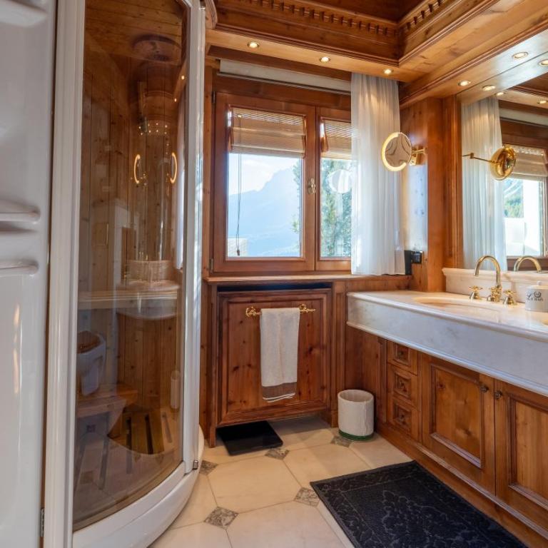 Chalet Fenice by My Villa Collection - Villa - 47