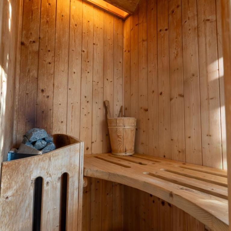 Chalet Fenice by My Villa Collection - Villa - 49