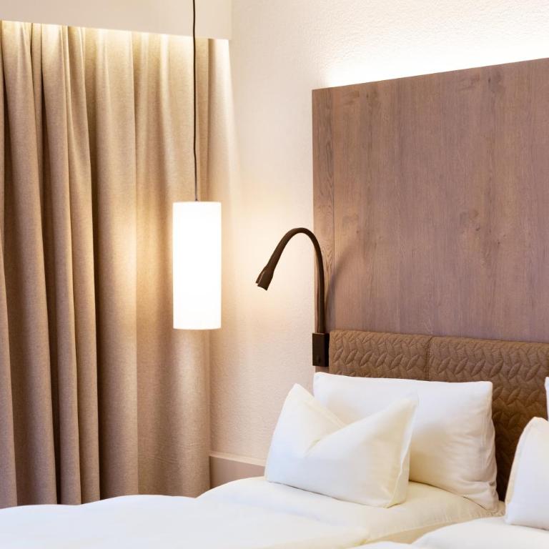 Hotel Rita - Standard Zimmer - 4