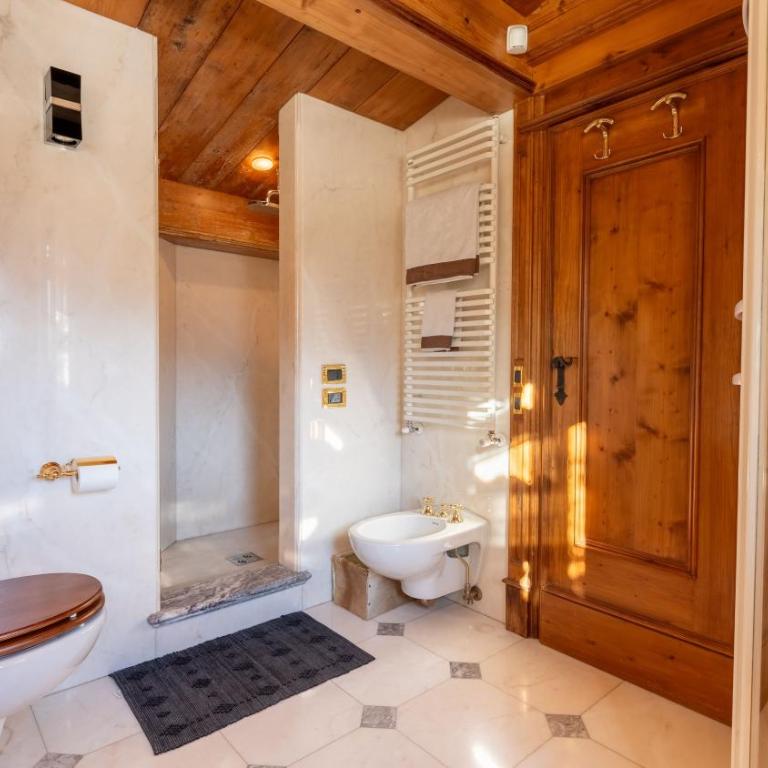 Chalet Fenice by My Villa Collection - Villa - 48