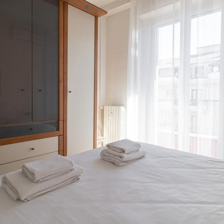 Italianway Comfort - Negroli 11 - Appartamento con 1 Camera da Letto - 16