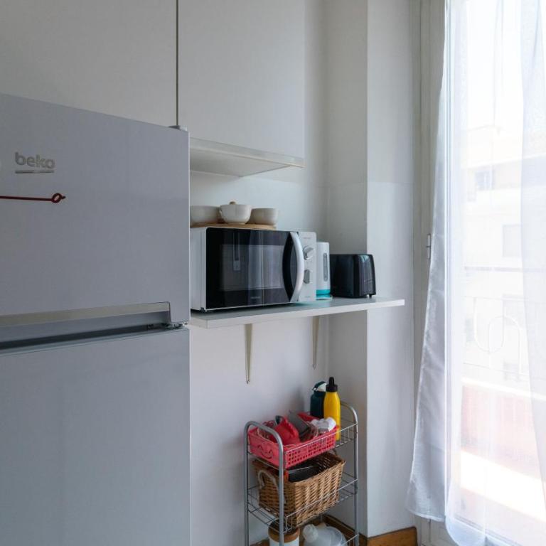 Italianway Comfort - Negroli 11 - Appartamento con 1 Camera da Letto - 32