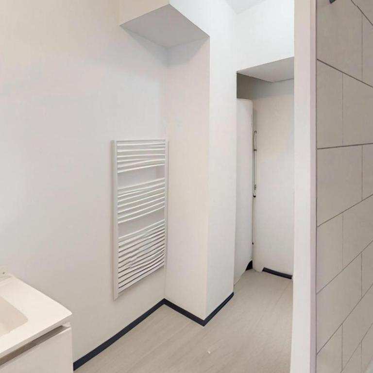 T2 Cozy & Elegant, 5 min walk to Nausicaá - One-Bedroom Apartment - 8