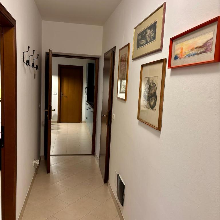 Pragma Apartments - Appartamento Dellantonio - Appartamento con 1 Camera da Letto - 11