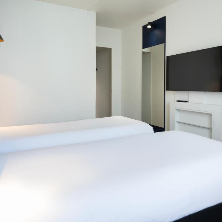 ibis Paris Gare de Lyon Ledru Rollin - Deux Chambres Doubles non Communicantes - 1