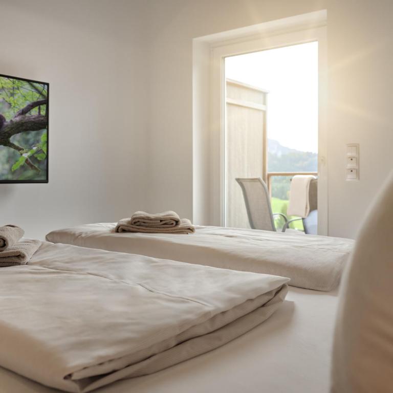 Penthouse Cassiopeia by AA Holiday Homes SKI IN SKI OUT - Apartment mit 3 Schlafzimmern und Bergblick - 20