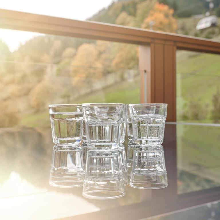 Penthouse Cassiopeia by AA Holiday Homes SKI IN SKI OUT - Apartment mit 3 Schlafzimmern und Bergblick - 14