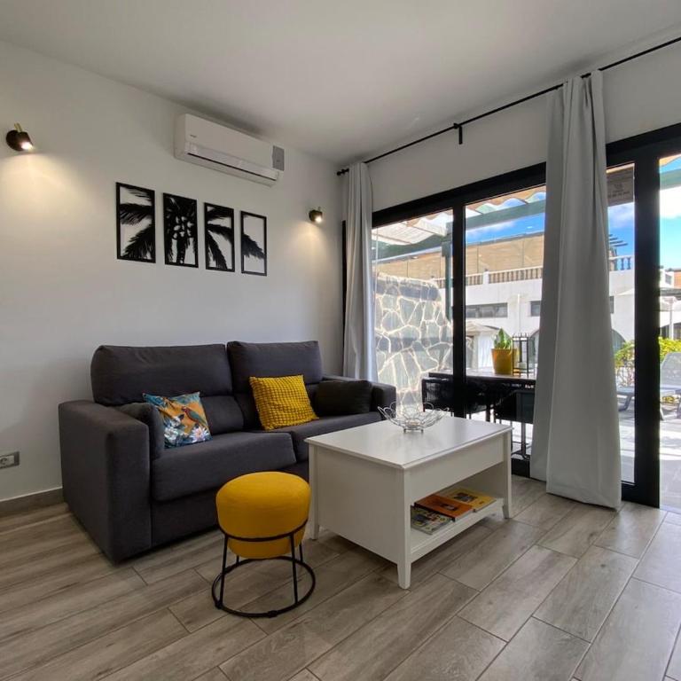 Fantastic Bungalow at Maspalomas Lago - One-Bedroom Apartment - 1
