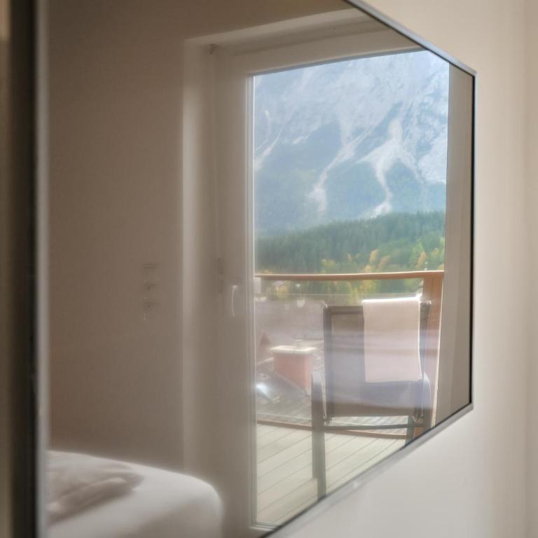 Penthouse Cassiopeia by AA Holiday Homes SKI IN SKI OUT - Apartment mit 3 Schlafzimmern und Bergblick - 19