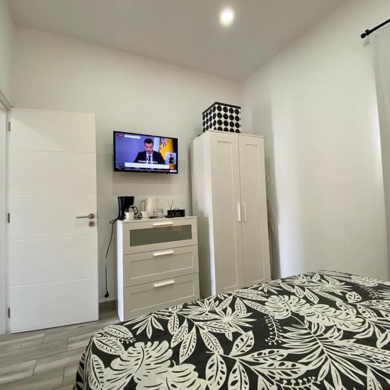 Fantastic Bungalow at Maspalomas Lago - One-Bedroom Apartment - 5