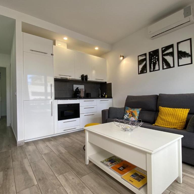 Fantastic Bungalow at Maspalomas Lago - One-Bedroom Apartment - 8