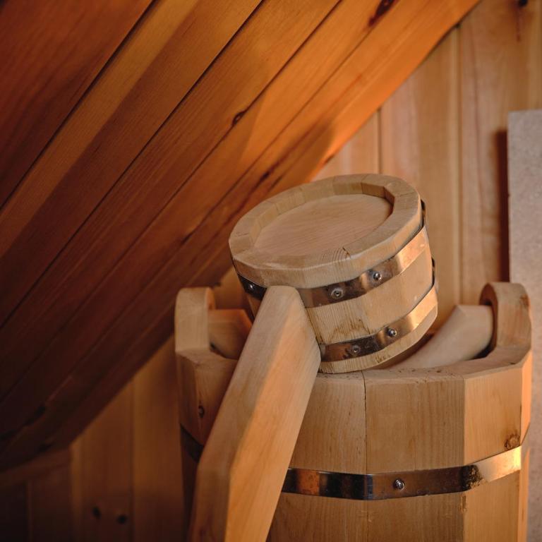Penthouse Cassiopeia by AA Holiday Homes SKI IN SKI OUT - Apartment mit 3 Schlafzimmern und Bergblick - 30