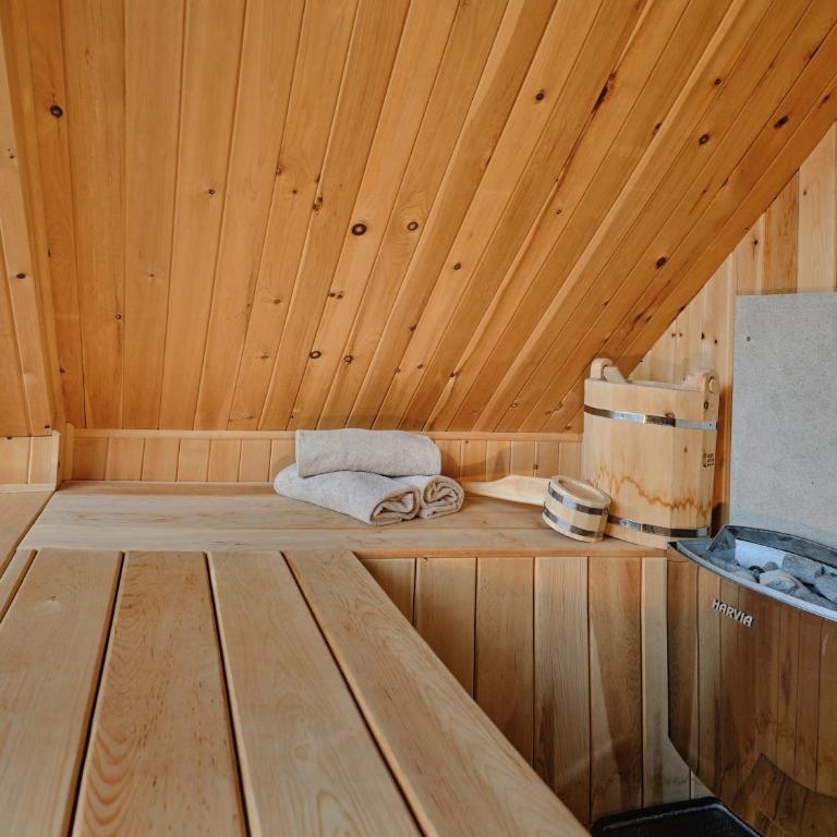Penthouse Cassiopeia by AA Holiday Homes SKI IN SKI OUT - Apartment mit 3 Schlafzimmern und Bergblick - 26