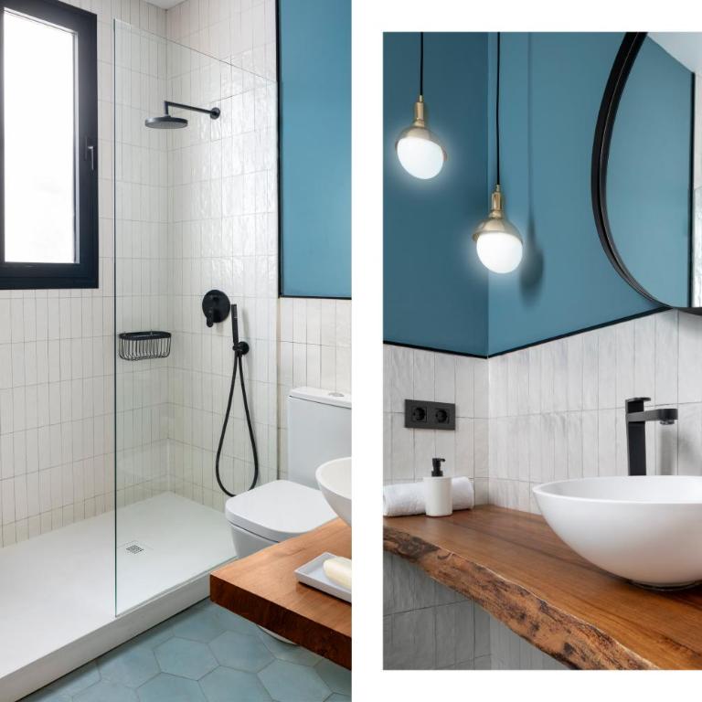 OMM Suites Sevilla - Apartamento de 2 dormitorios - 6