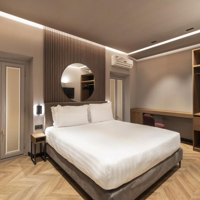 Oriana Homèl Roma - Appartamento Deluxe - 1