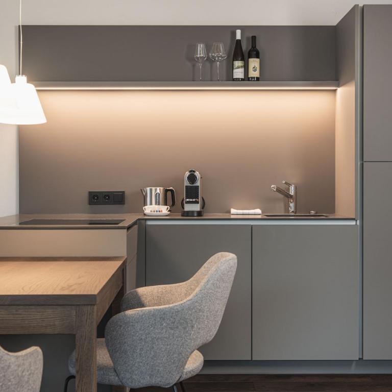 Aquila Dolomites Residence - Appartamento con 1 Camera da Letto - 2