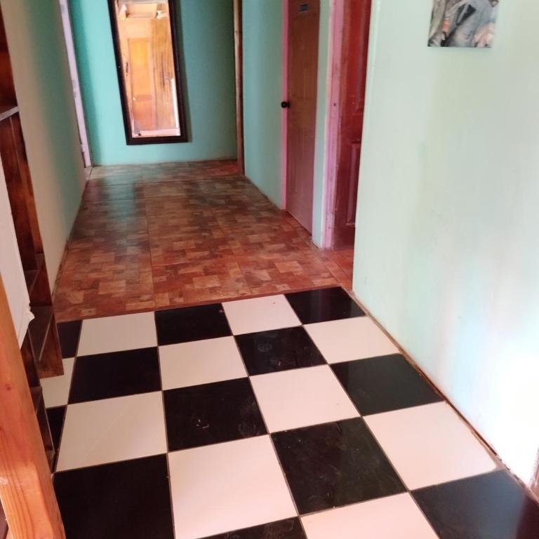 Cabaña Azul - Four-Bedroom House - 20