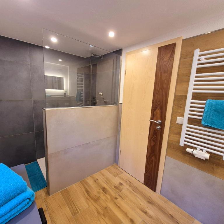 Haus Tauernblick - Apartamento con terraza - 7
