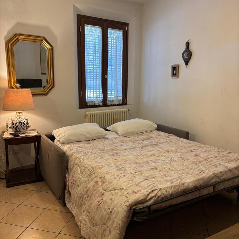 Via di Roma 4 - Appartamento con Balcone - 11
