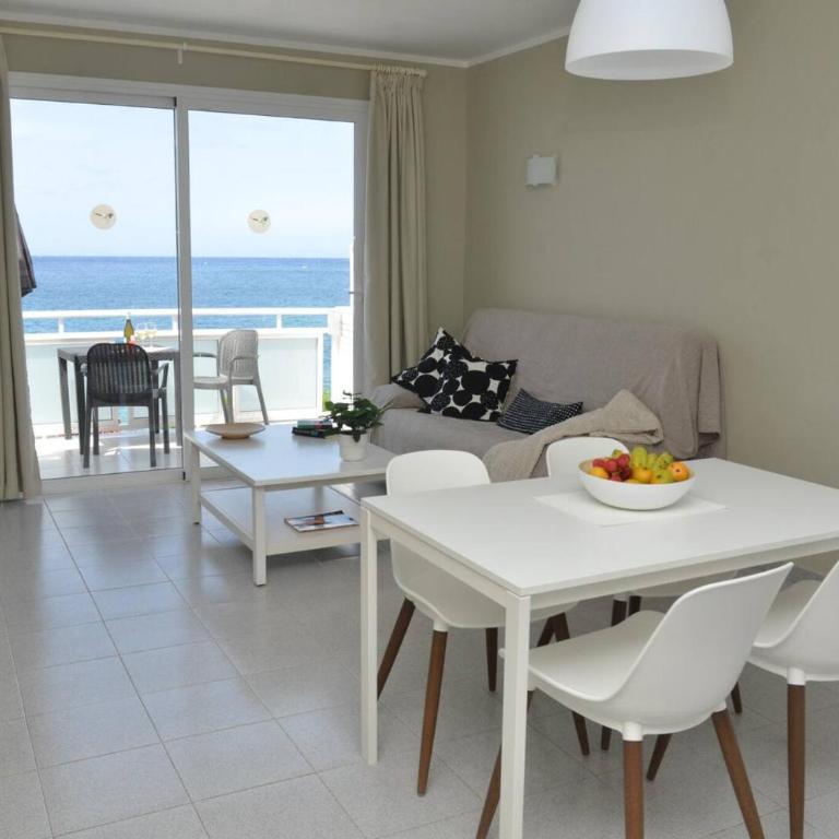Apt. El Guirre Nº 13 - alto - Apartamento de 1 dormitorio - 7