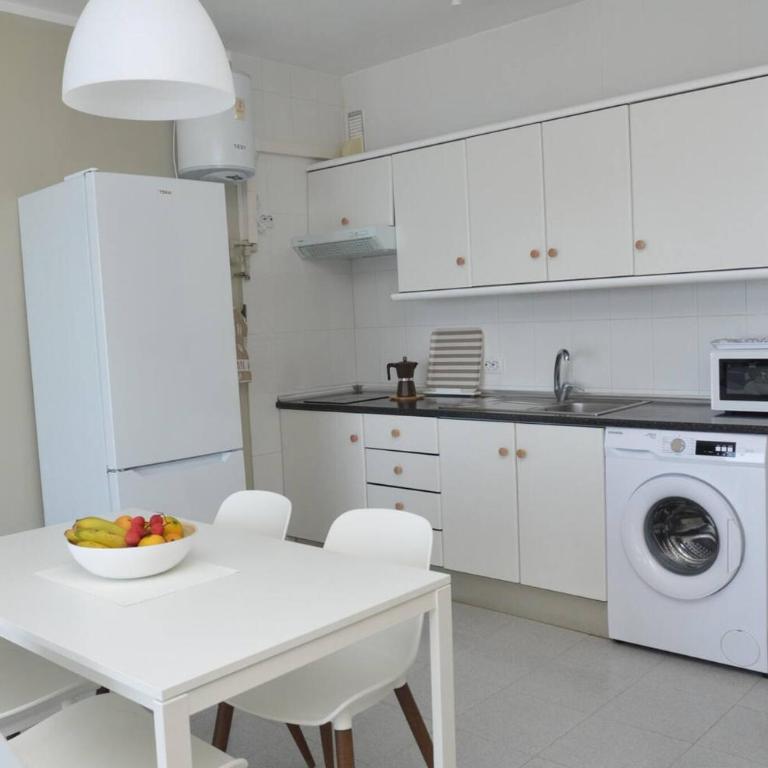 Apt. El Guirre Nº 13 - alto - Apartamento de 1 dormitorio - 9