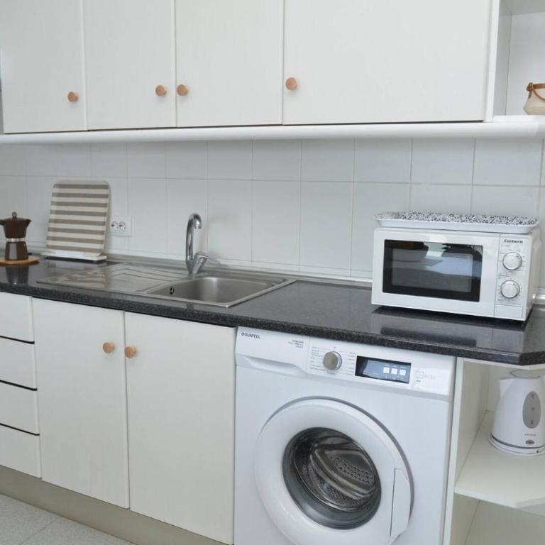 Apt. El Guirre Nº 13 - alto - Apartamento de 1 dormitorio - 11