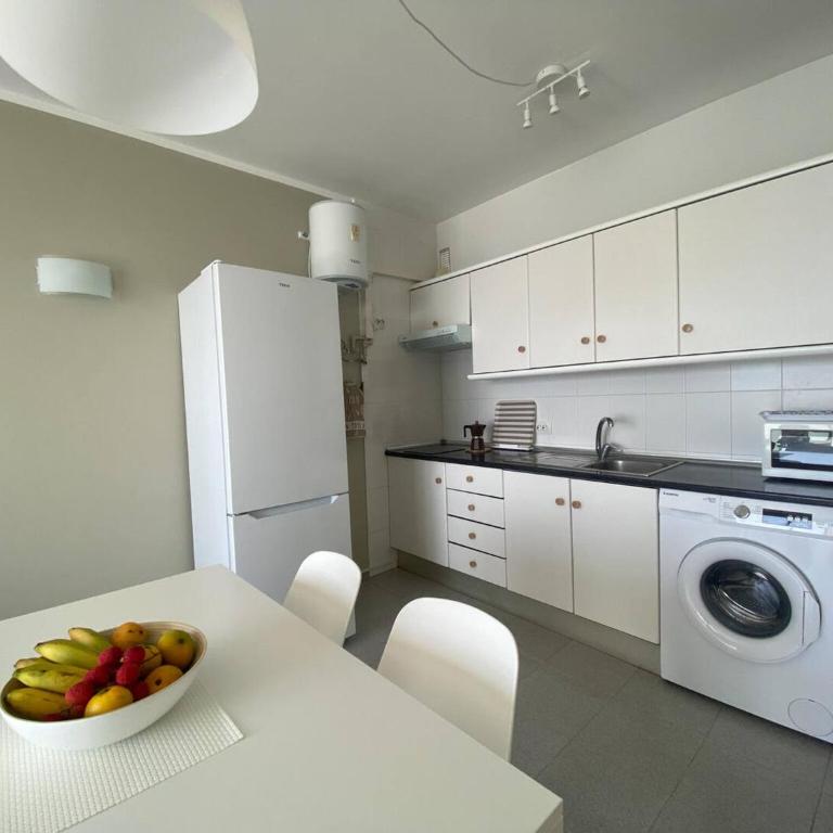 Apt. El Guirre Nº 13 - alto - Apartamento de 1 dormitorio - 12