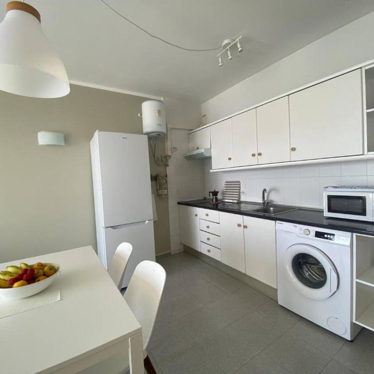 Apt. El Guirre Nº 13 - alto - Apartamento de 1 dormitorio - 13