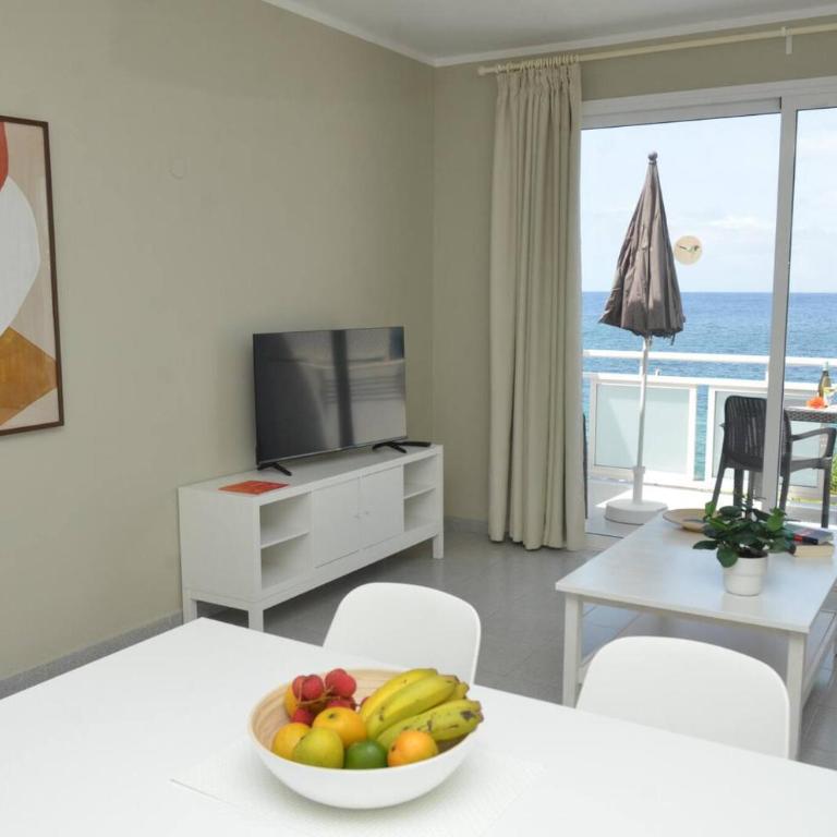 Apt. El Guirre Nº 13 - alto - Apartamento de 1 dormitorio - 14