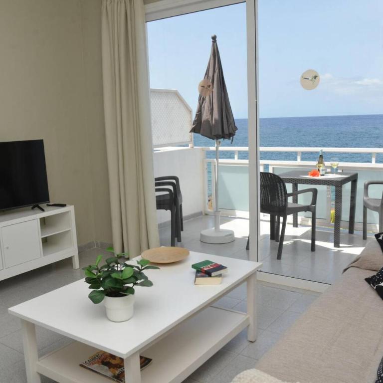 Apt. El Guirre Nº 13 - alto - Apartamento de 1 dormitorio - 15