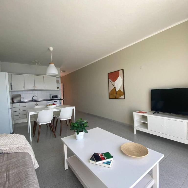 Apt. El Guirre Nº 13 - alto - Apartamento de 1 dormitorio - 17