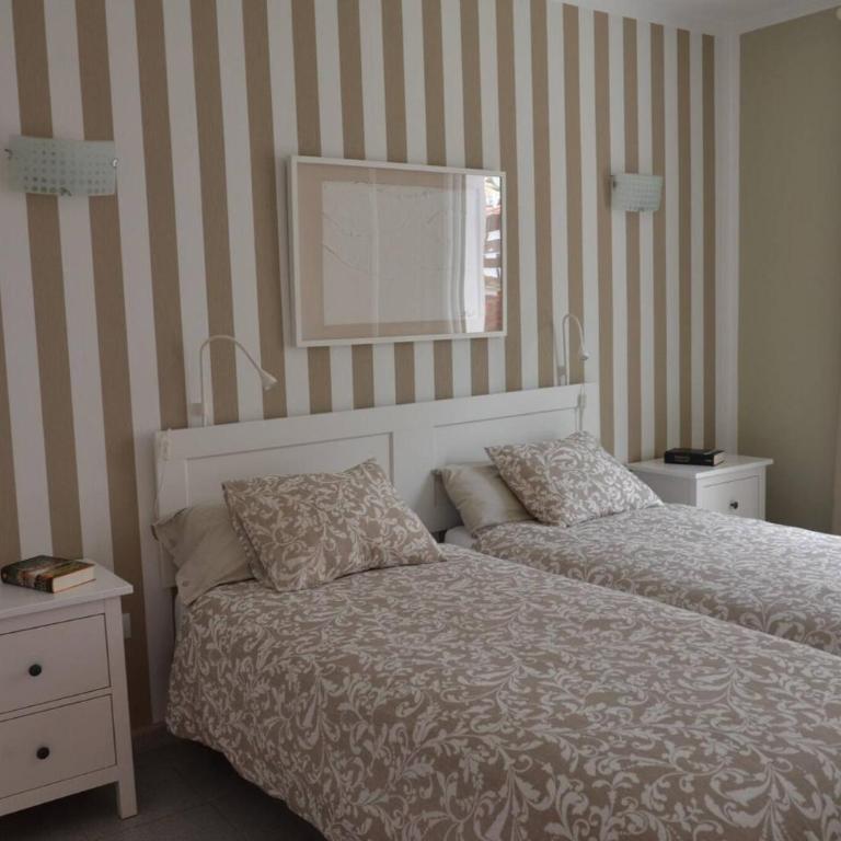 Apt. El Guirre Nº 13 - alto - Apartamento de 1 dormitorio - 20