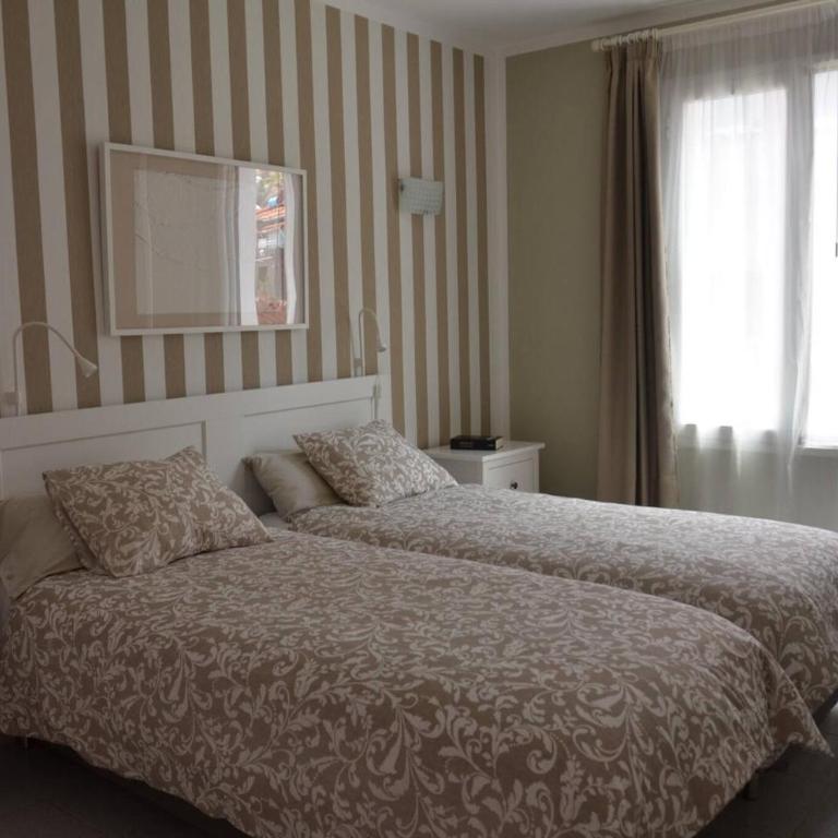 Apt. El Guirre Nº 13 - alto - Apartamento de 1 dormitorio - 21