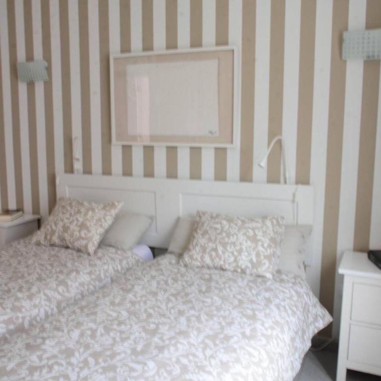Apt. El Guirre Nº 13 - alto - Apartamento de 1 dormitorio - 23