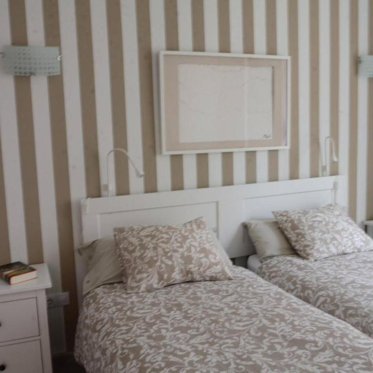 Apt. El Guirre Nº 13 - alto - Apartamento de 1 dormitorio - 22