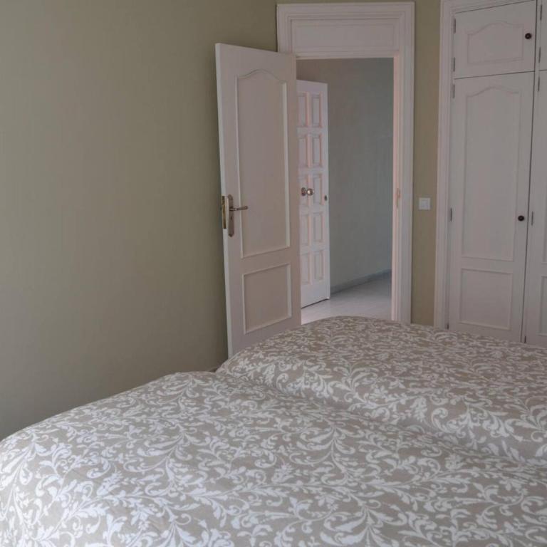 Apt. El Guirre Nº 13 - alto - Apartamento de 1 dormitorio - 24