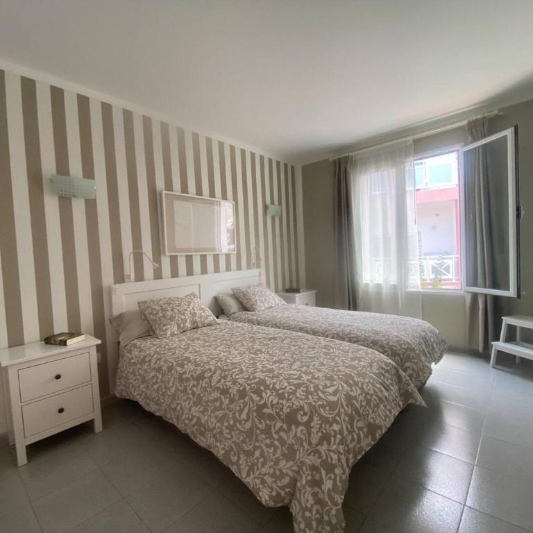 Apt. El Guirre Nº 13 - alto - Apartamento de 1 dormitorio - 26