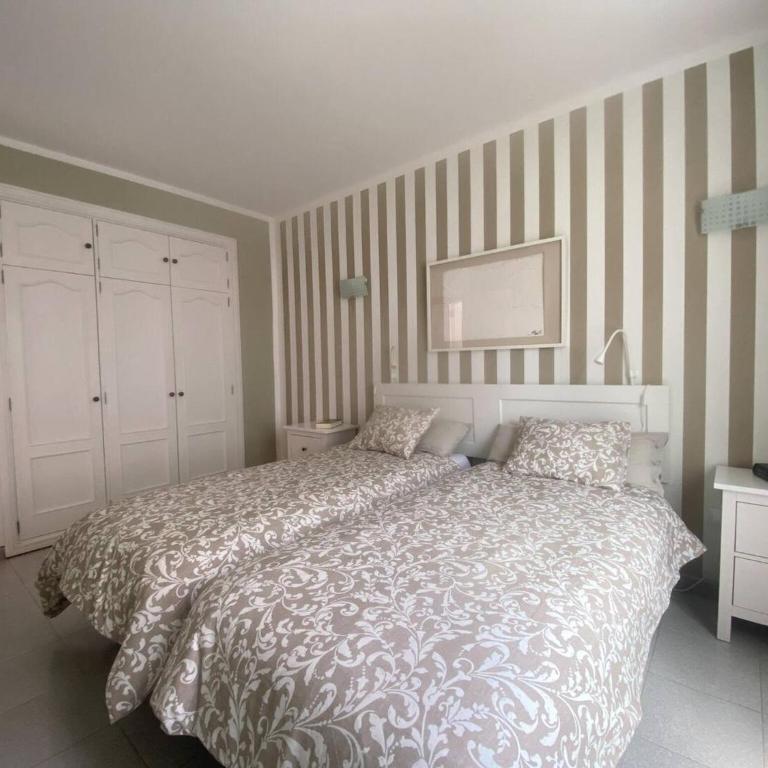 Apt. El Guirre Nº 13 - alto - Apartamento de 1 dormitorio - 27